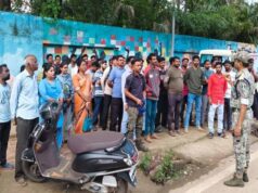 छत्तीसगढ़ में ट्रैफिक नियम तोड़ने वालों पर शिकंजा, पुलिस ने 62 वाहन चालकों का काटा चालान