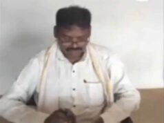 राजनांदगांव: राशि लेते दिखे पटवारी का वीडियो वायरल, कलेक्टर ने जारी किया निलंबन आदेश