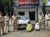 नशे के कारोबार पर मध्यप्रदेश पुलिस का प्रहार, अवैध मादक पदार्थों के विरुद्ध तेज़ हुई कार्रवाई