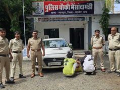 नशे के कारोबार पर मध्यप्रदेश पुलिस का प्रहार, अवैध मादक पदार्थों के विरुद्ध तेज़ हुई कार्रवाई