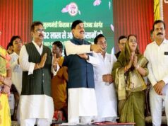 किसानों को वैज्ञानिक खेती और समृद्ध भविष्य से जोड़ने का जरिया है बलराम कृषि महोत्सव : मुख्यमंत्री डॉ. यादव