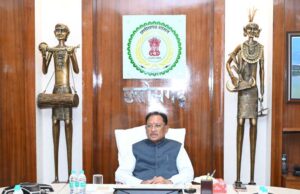 नीति, नवाचार, नेतृत्व और परिणामोन्मुखी शासन पर विशेषज्ञ देंगे मार्गदर्शन