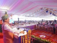 प्रदेश की 1.25 करोड़ से अधिक बहनों के खातों में अंतरित किये 1835 करोड़ रुपए