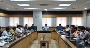 छत्तीसगढ़ में ईवी चार्जिंग नेटवर्क को मिलेगा बूस्ट, सरकार लाएगी एकीकृत एप