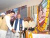 बुराईयों से निकलने का रास्ता आध्यात्म में निहित है – विधानसभा अध्यक्ष तोमर