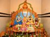 भगवान जगन्नाथ के रथ को खींचकर मुख्यमंत्री विष्णुदेव साय ने प्रदेश की खुशहाली के लिए की प्रार्थना