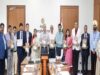 मजबूत अर्थव्यवस्था के लिए सभी विभाग प्रभावी कार्ययोजना के साथ करें काम : मुख्य सचिव