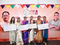 कलाकारों-साहित्यकारों के प्रोत्साहन को मिला बल, संस्कृति विभाग ने बांटी सहायता और छात्रवृत्ति राशि