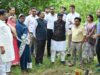 गायत्री-इंदिरा स्व-सहायता समूह को मंत्री कश्यप ने सौंपी 65 हजार रुपये की प्रोत्साहन राशि