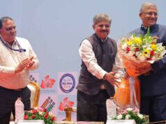 ज्ञानेश कुमार ने सराहा मध्यप्रदेश का SIR मॉडल, कहा- पारदर्शिता के मामले में देश में मिसाल