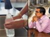 पेयजल किल्लत से जूझ रहा स्कूल, छात्रों की मजबूरी—’घर का पानी खत्म हो तो खरीदकर पीते हैं’