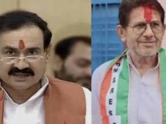 दतिया उपचुनाव में जीत की तैयारी तेज, वोटिंग से 24 दिन पहले BJP का शीर्ष नेतृत्व करेगा मंथन