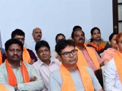 मन की बात’ करोड़ों नागरिकों को एक साझा उद्देश्य से जोड़ने का सशक्त माध्यम : वित्त मंत्री ओपी चौधरी