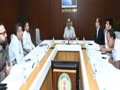 औद्योगिक विकास की दिशा में बड़ा कदम, छत्तीसगढ़ में बनेंगे 4 नए औद्योगिक पार्क