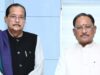 सीमावर्ती इलाकों में विकास और जनहित के लिए समन्वय बढ़ाने पर जोर