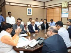 लगभग 2500 प्रत्यक्ष रोजगार सृजित होंगे