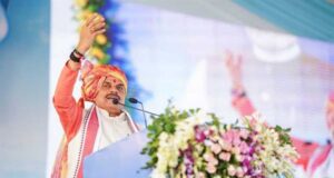 जल संरक्षण के 10,514 करोड़ रुपये की लागत से 3 लाख 63 हजार से अधिक कार्य पूर्ण