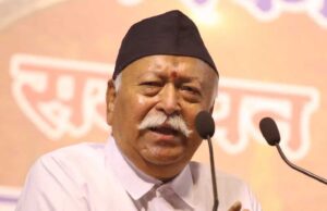 Partition Remark: मोहन भागवत ने कहा- सोच-समझकर भारत आए थे लोग, उन्हें शरणार्थी नहीं योद्धा कहें