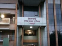 पर्यावरण-अनुकूल स्वच्छ शहरों के निर्माण पर बल
