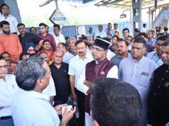 इंदौर रूट की प्रमुख ट्रेनों का होगा संचालन, लाखों यात्रियों को मिलेगा सीधा लाभ