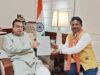 बस्तर के सभी जिला मुख्यालयों को राष्ट्रीय राजमार्ग नेटवर्क से जोड़ने के लिए विशेष पैकेज का प्रस्ताव