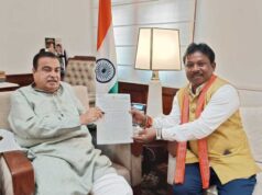 बस्तर के सभी जिला मुख्यालयों को राष्ट्रीय राजमार्ग नेटवर्क से जोड़ने के लिए विशेष पैकेज का प्रस्ताव