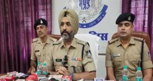 15 जुलाई से शुरू होगा नशे से दूरी है जरूरी 2.0 जनजागरूकता अभियान
