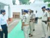 सोनकच्छ सब जेल की व्यवस्थाओं का लिया जायजा, कर्मचारियों के हित में दिए अहम निर्देश