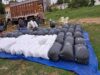 लगभग 4 करोड़ 61 लाखरूपए की संपत्ति जब्त, दो तस्कर गिरफ्तार