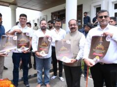 नाओं को जगन्नाथ धाम तक पहुंचाने का बनेगा आस्था का रथ