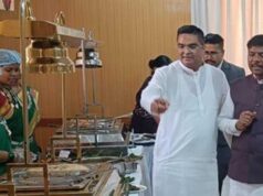 अबूझमाड़ के अरक चावल को मिली नई पहचान, विधानसभा में दिखी स्थानीय स्वाद की झलक