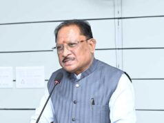 विकसित भारत जी राम जी योजना, लखपति दीदी, पीएम आवास और पीएम सूर्यघर योजना को गांव-गांव तक प्रभावी ढंग से पहुंचाने के निर्देश
