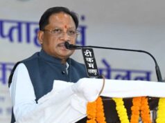 पिछले साल की तुलना में भंडारण 1.08 लाख मीट्रिक टन अधिक