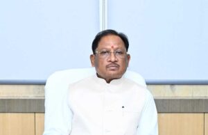 शासन-प्रशासन को अधिक दक्ष, पारदर्शी और नागरिक-केंद्रित बनाने के लिए एआई आधारित व्यवस्था होगी विकसित