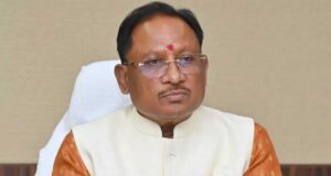 मुख्यमंत्री विष्णु देव साय की सौगात, 112 करोड़ से अधिक के विकास कार्यों का लोकार्पण और भूमिपूजन