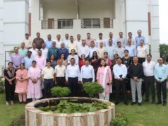 वित्तीय प्रबंधन में पारदर्शिता, जवाबदेही एवं नियमों के प्रभावी पालन पर दिया गया विशेष बल