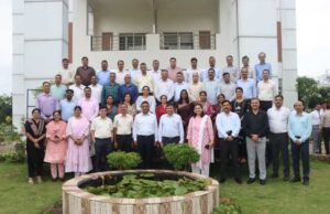 वित्तीय प्रबंधन में पारदर्शिता, जवाबदेही एवं नियमों के प्रभावी पालन पर दिया गया विशेष बल