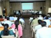 राजधानी की गरिमा के अनुरूप साफ-सफाई की व्यवस्था सुनिश्चित करने के निर्देश, स्वच्छ सर्वेक्षण में बेहतर रैंकिंग के लिए व्यवस्था दुरुस्त करने कहा