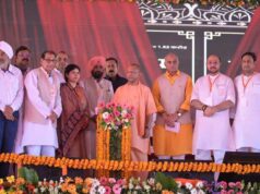 जनता समझ चुकी है इन कालनेमियों का झूठ व दोहरा चरित्र