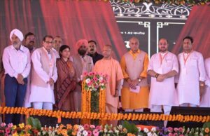 जनता समझ चुकी है इन कालनेमियों का झूठ व दोहरा चरित्र