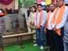 महतारी सदन और चेक डैम से बदलेगी ग्रामीण क्षेत्र की तस्वीर