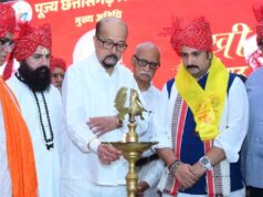 प्रदेशभर की 128 सिंधी पंचायतों के प्रतिनिधि एक मंच पर हुए एकजुट