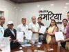 कलेक्टर एवं जिला निर्वाचन अधिकारी की अध्यक्षता में स्टैंडिंग कमेटी की बैठक संपन्न