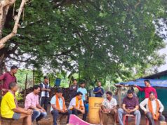दिव्यांगों, बुजुर्गों और जरूरतमंदों को मिली त्वरित राहत