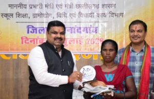 रोजगार के साथ बढ़ा आत्मविश्वास, वीबी-जीरामजी योजना से दिव्यांगजनों का सशक्तिकरण