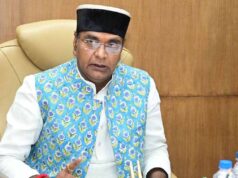 फेस-1 का जल्द होगा लोकार्पण, मंत्री सारंग बोले- एथलेटिक्स, हॉकी और फुटबॉल गतिविधियां होंगी शुरू