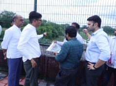 खर्रा घाट पर 30 करोड़ रुपये की लागत से विकसित होगा मैरीन ड्राइव, पुराने जेल परिसर में बनेगा आधुनिक व्यवसायिक कॉम्प्लेक्स
