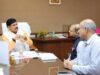 पीथमपुर में दूसरी यूनिट लगाने के लिए अतिरिक्त भूमि आवंटित करने का किया अनुरोध