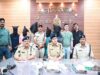 पुलिस का बड़ा खुलासा: सोना-चांदी, कार सहित 16.50 लाख की संपत्ति बरामद, 5 आरोपी गिरफ्तार
