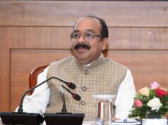 निर्माण कार्यों की गहन मॉनिटरिंग और निरीक्षण के दिए निर्देश, ठेकेदारों से बेहतर समन्वय कर कार्यों में तेजी लाने कहा